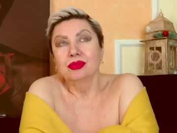 Изображение секс-шоу модели posh_lady