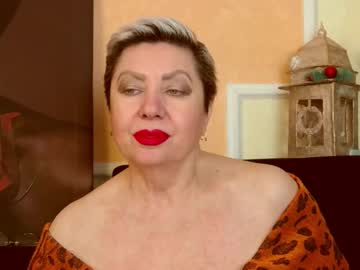 Изображение секс-шоу модели posh_lady