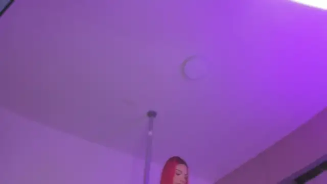 Sexshow-Bild von Emmily_Savage