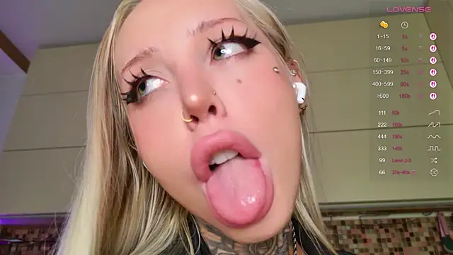 2badforyou's sex show image