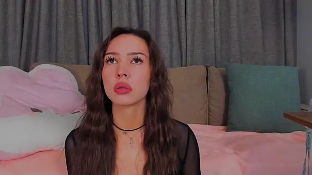 AliceCloudy's sex show image