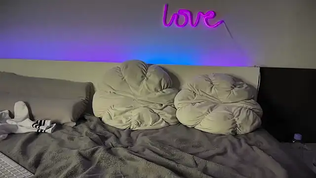 Sexshow-Bild von EvaWhite_