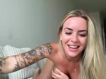 reecemarie's sex show image