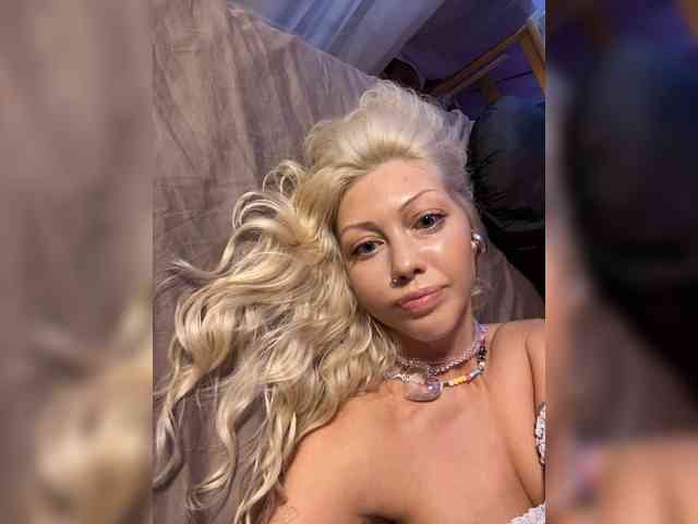 Sexshow-Bild von Dasha-Slay Sexshow-Bild von Dasha-Slay