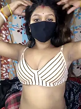Изображение секс-шоу модели Nisha_777