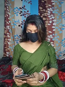 Nisha_777's sex show image