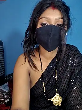 Sexshow-Bild von Nisha_777 Sexshow-Bild von Nisha_777