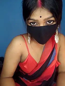 Nisha_777's sex show image
