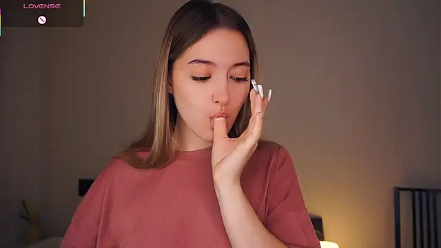 CathrynGeer's sex show image