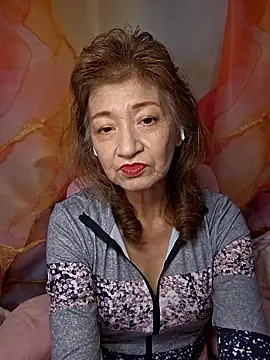 URAN429's sex show image