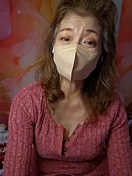 URAN429's sex show image