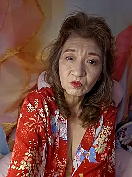 URAN429's sex show image