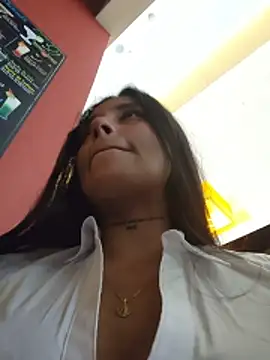 Lorena_Mcfly's sex show image