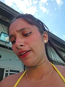 Lorena_Mcfly's sex show image