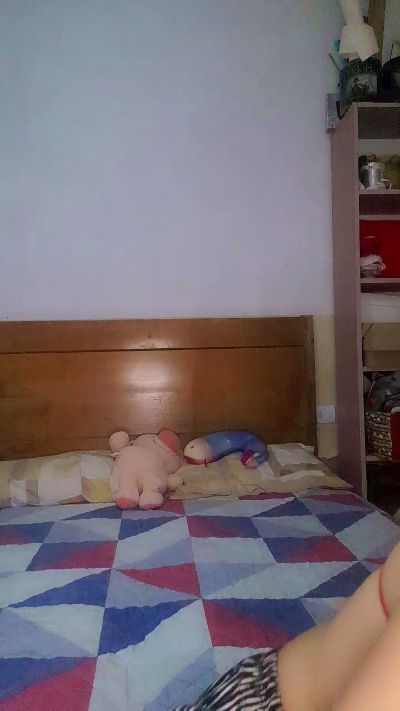 Sexshow-Bild von minina88hott