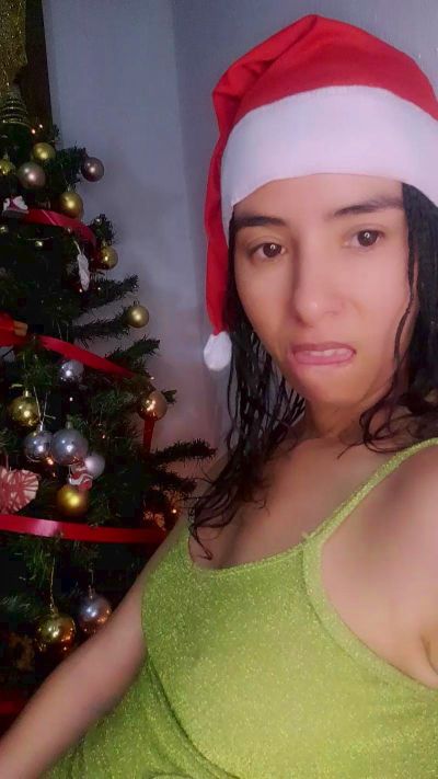 Sexshow-Bild von minina88hott