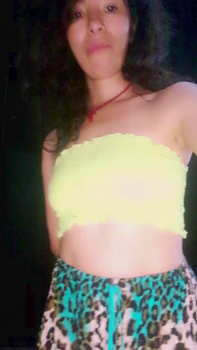 Sexshow-Bild von minina88hott