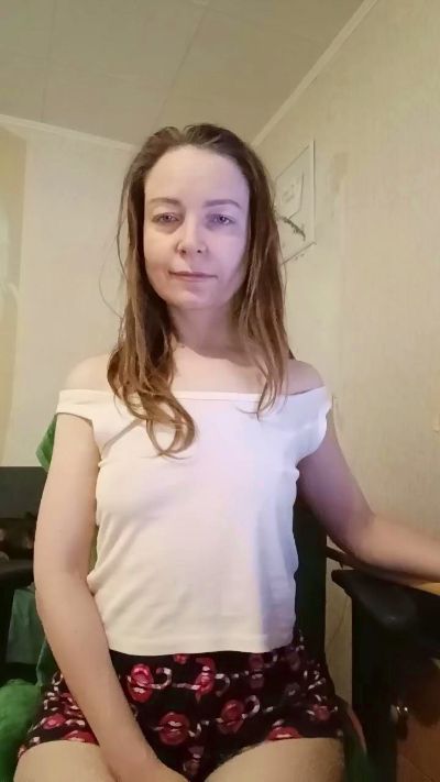 MissDisare's sex show image