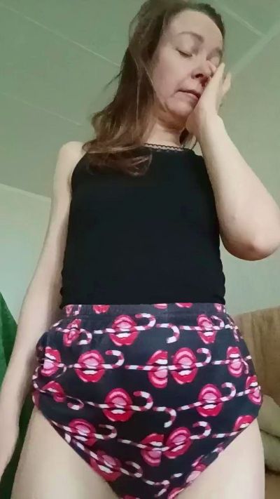 MissDisare's sex show image