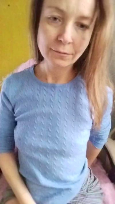 MissDisare's sex show image