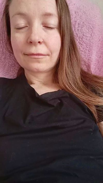 MissDisare's sex show image