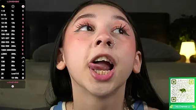 Sssonya's sex show image