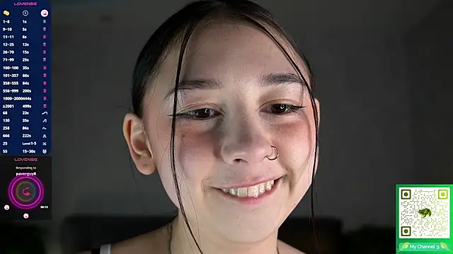 Sexshow-Bild von Sssonya