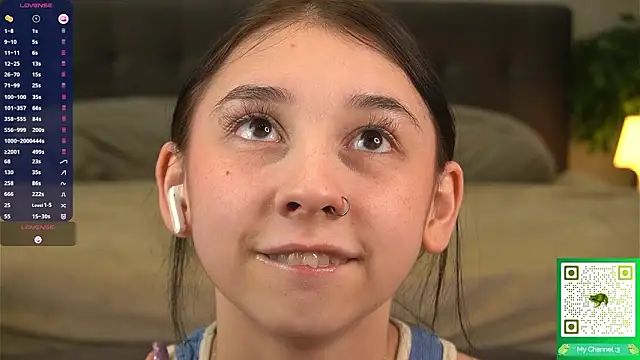 Sssonya's sex show image