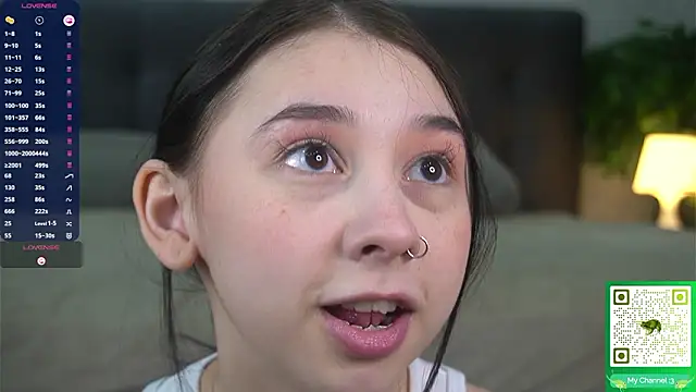 Sssonya's sex show image