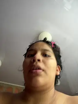 Sexshow-Bild von moncerrat_luna