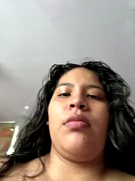 Sexshow-Bild von moncerrat_luna