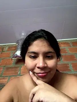 Sexshow-Bild von moncerrat_luna