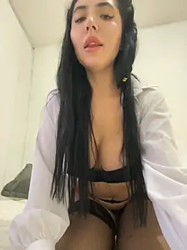 Sexshow-Bild von oh_nina
