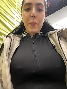 Sexshow-Bild von oh_nina