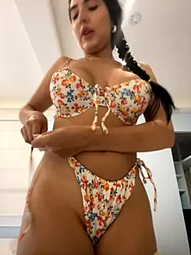 Sexshow-Bild von oh_nina