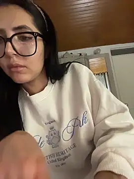 _Nina_1's sex show image