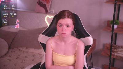 Sexshow-Bild von ErinHanz Sexshow-Bild von ErinHanz