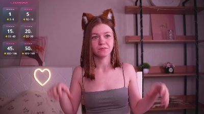 Sexshow-Bild von ErinHanz Sexshow-Bild von ErinHanz