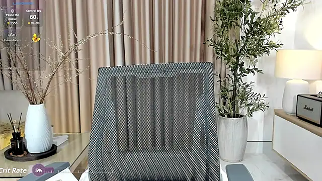 Изображение секс-шоу модели _Joliie_