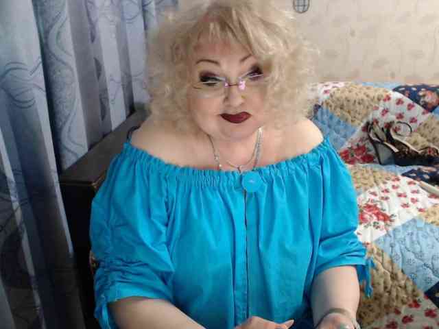Sexshow-Bild von livingnextdoor
