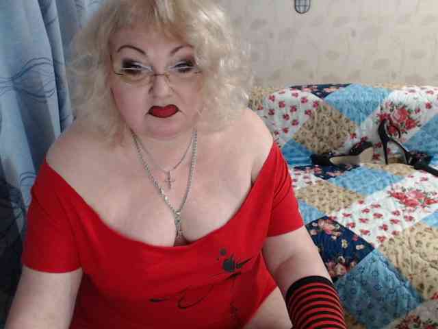 Sexshow-Bild von livingnextdoor