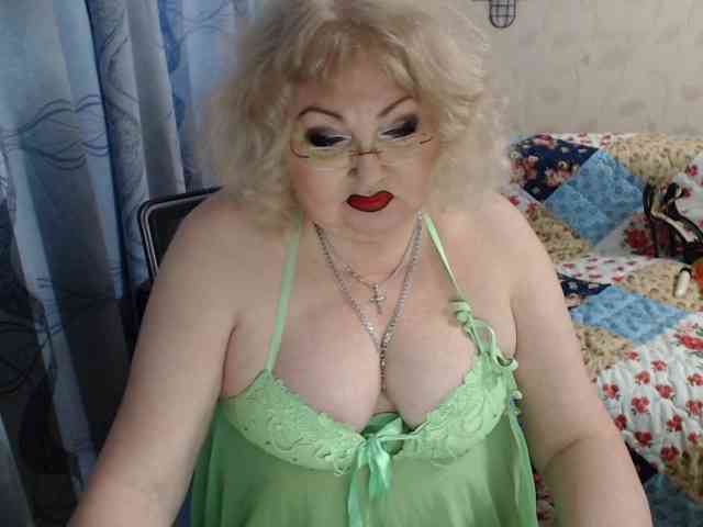 Sexshow-Bild von livingnextdoor