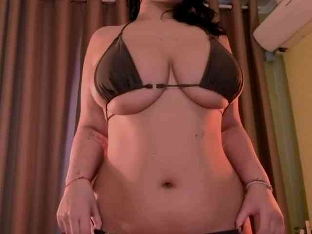 honeybrownie's sex show image