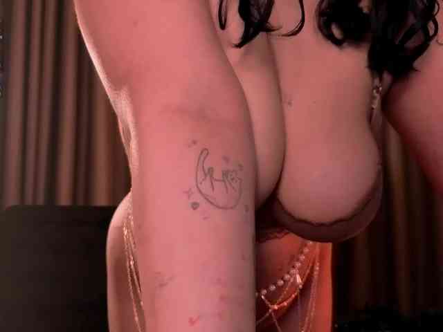 Изображение секс-шоу модели honeybrownie