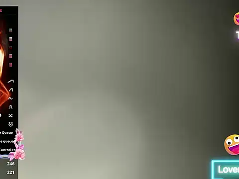 sexylove19's sex show image