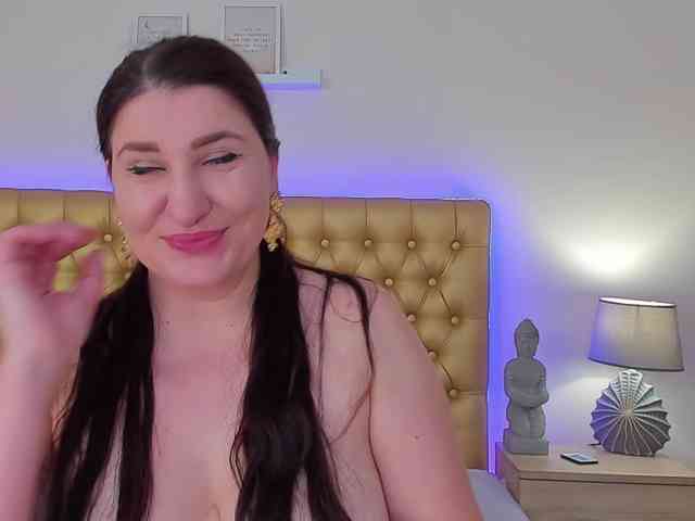 Sexshow-Bild von TrishaDarks