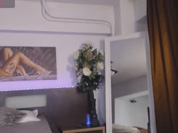 sensualhallie's sex show image