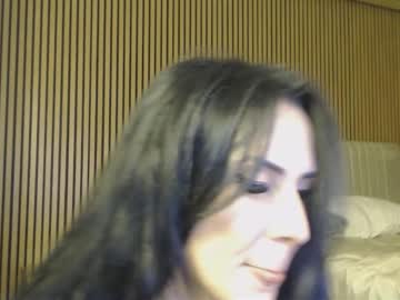 sensualhallie's sex show image