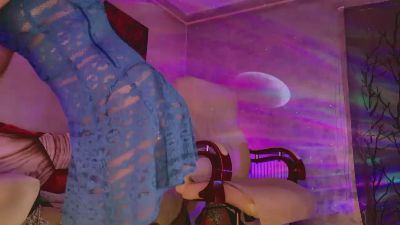 Hot_Empress's sex show image