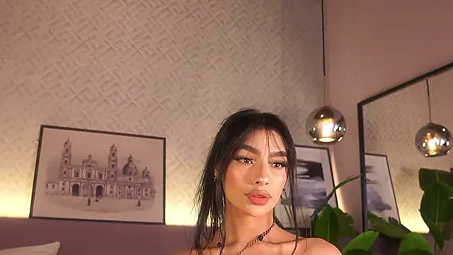 Изображение секс-шоу модели IzzyWild